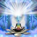 क्या है कुंडलिनी शक्ति – इंसानी परमाणु शक्ति का रहस्य