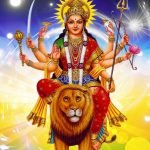आरती-पाठ श्री दुर्गा माता की(Shri Durga Ji Ki Aarti)