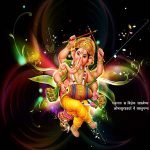 Shri Ganesh Chalisa – प्रथम पूजनीय भगवान श्री गणेश चालीसा हिंदी में श्री गणेश चालीसा (Shri Ganesh Chalisa)