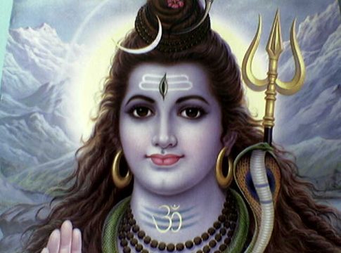 Lord Shiva, Shivji Chalisa, श्री शिव चालीसा