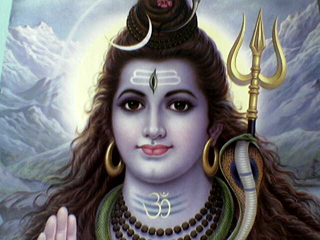 Lord Shiva, Shivji Chalisa, श्री शिव चालीसा