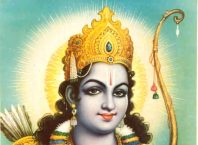 Shri Ram, spiritual