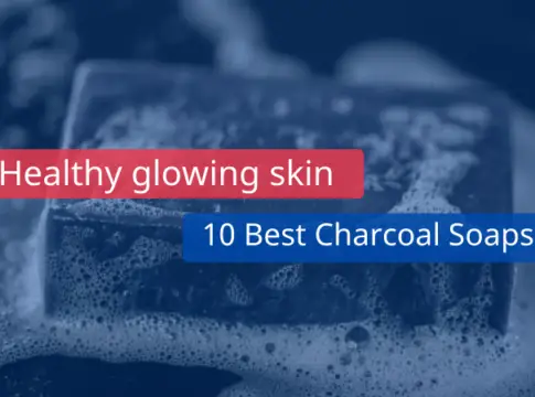 Best charcoal soaps