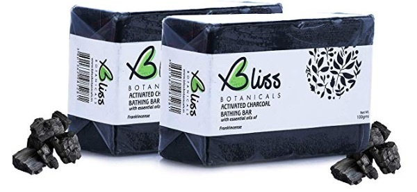 Bliss Botanicals Activated