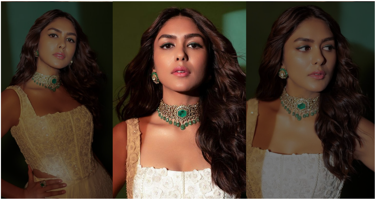 Mrunal Thakur की इन 5 बेहतरीन फिल्मों ने जीता फैंस का दिल – 5 Best Movies of Mrunal Thakur Best films of Mrunal Thakur